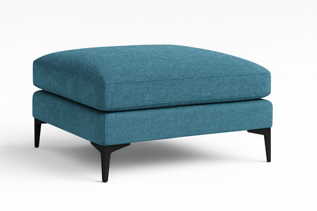 Reposapiés Puff - SOGNO FAMUZE