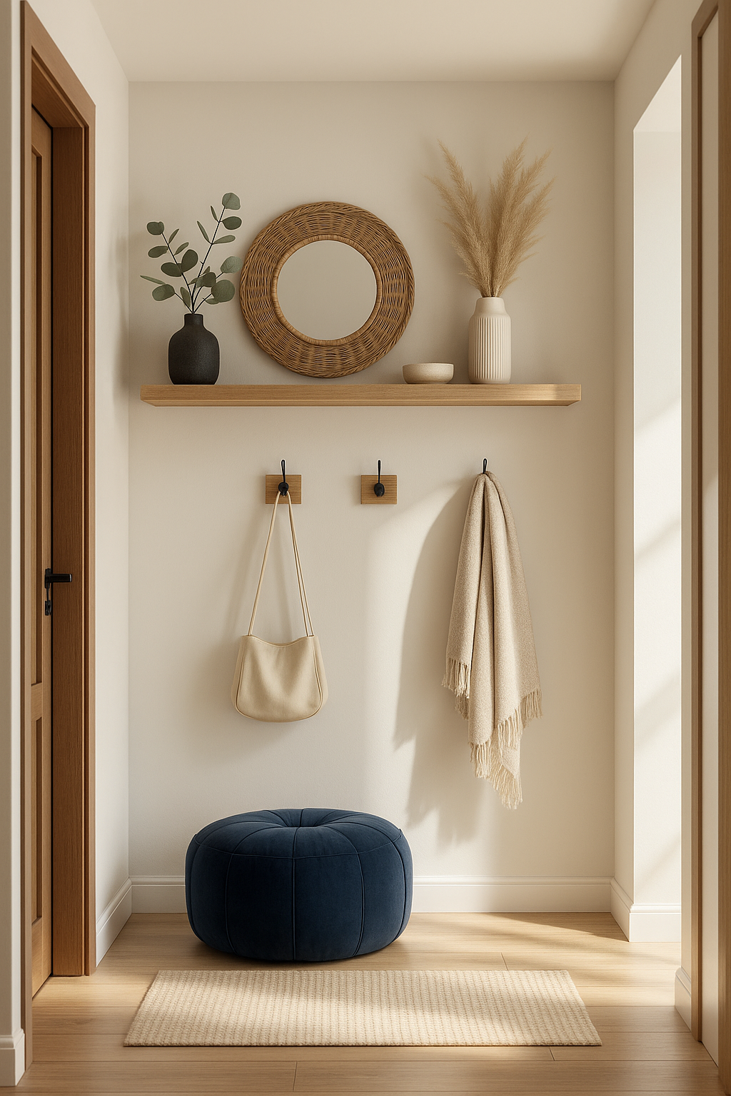 Recibidores  - MIEL FAMUZE