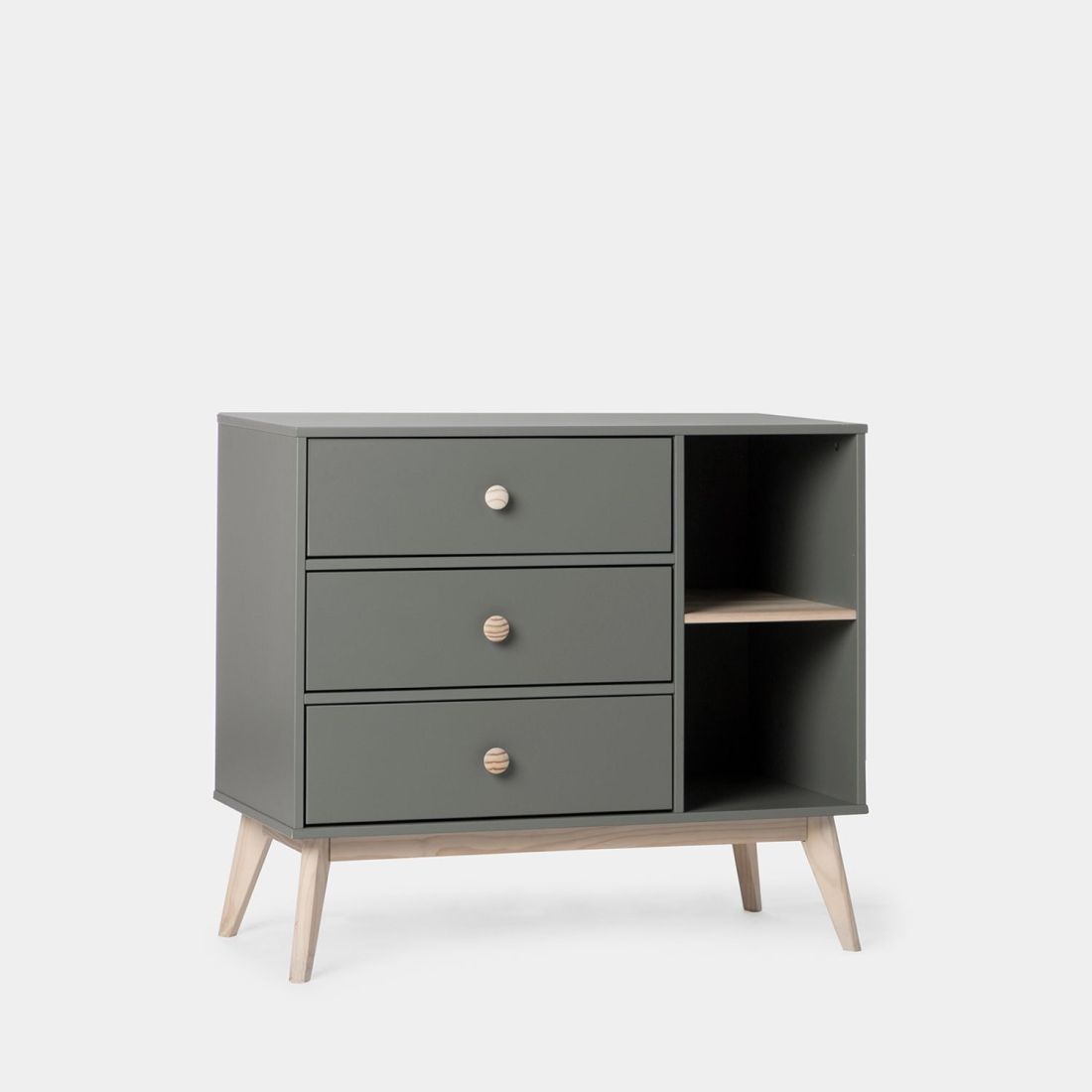 Cómoda moderno estilo Nórdico - PIANI