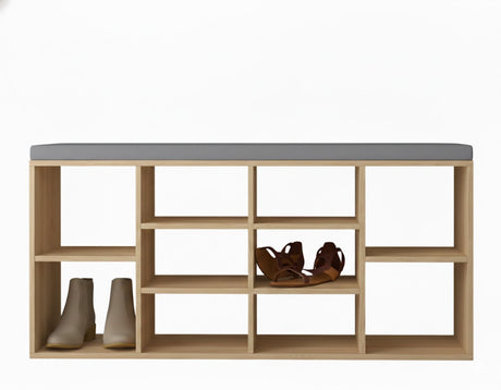 Zapatero moderna  -  NORDIK