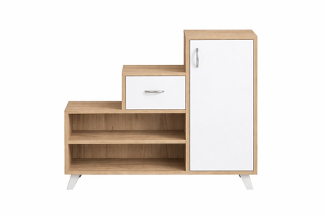 Zapatero moderna  -  COTTON FAMUZE