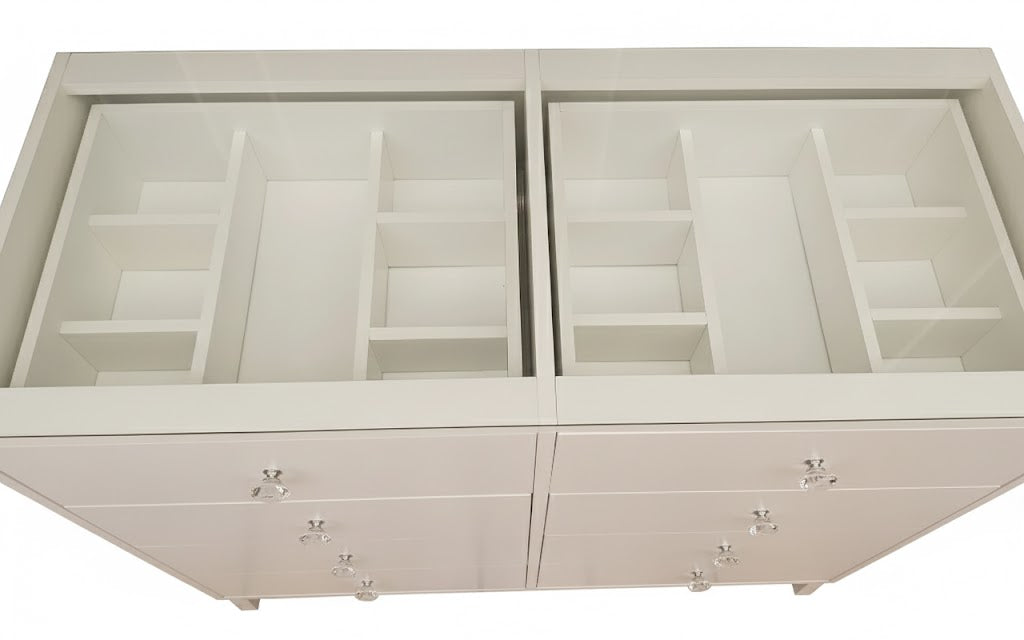 Cómoda con Cajón Secreto  -  FIRENZE