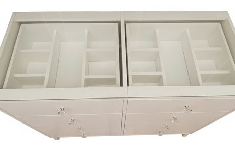 Cómoda con Cajón Secreto  -  FIRENZE