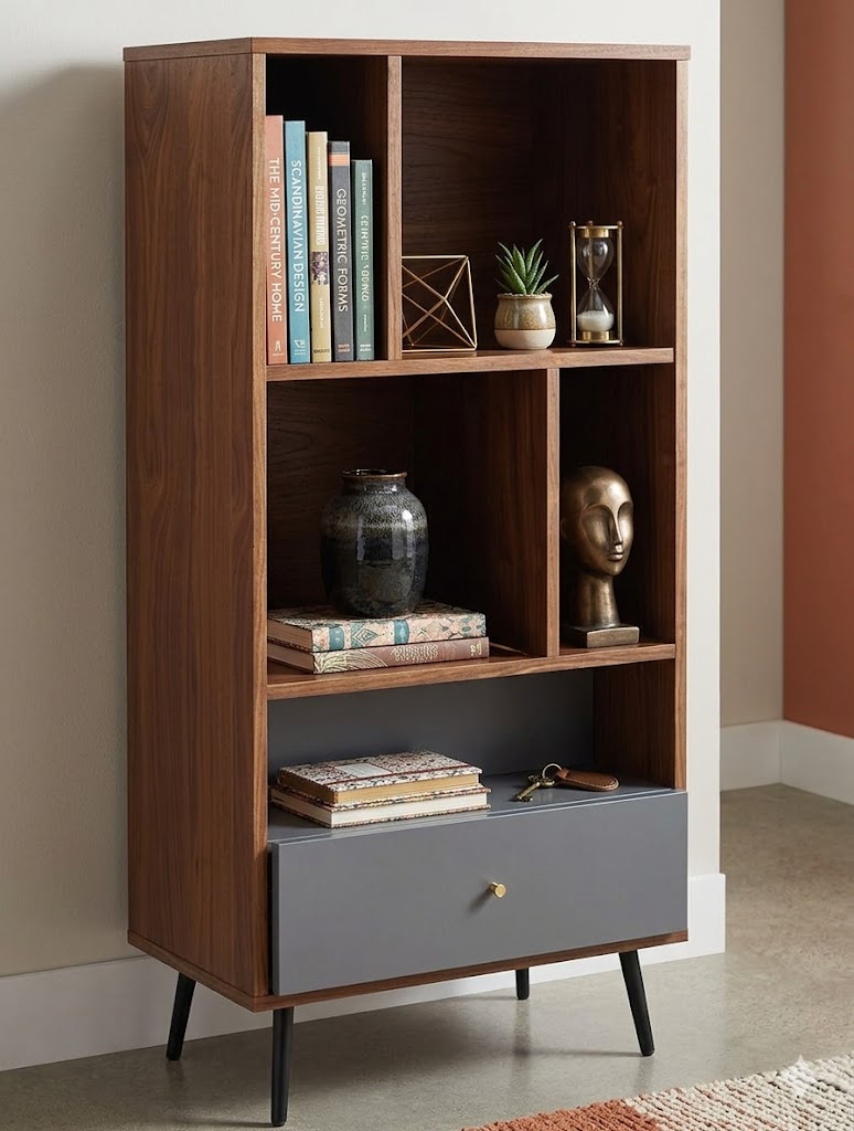 Estante - MARIEL FAMUZE