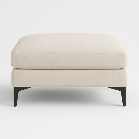 Reposapiés Puff - SOGNO FAMUZE