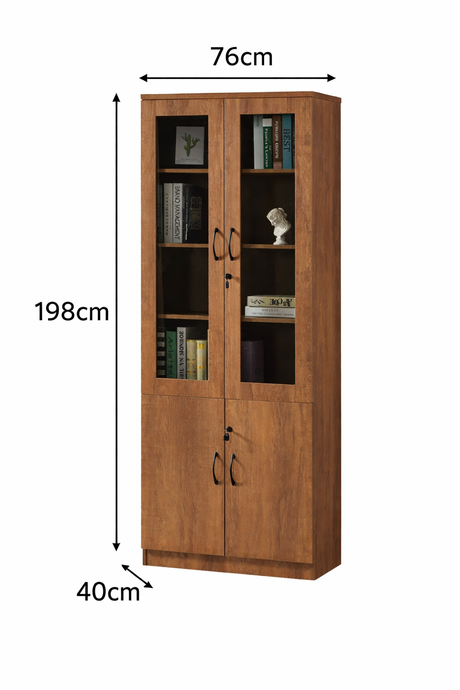 Librero - NAPOLI I FAMUZE