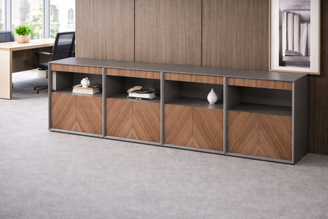 Estante - VITORIO I FAMUZE