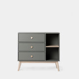 Cómoda moderno estilo Nórdico - PIANI