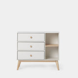 Cómoda moderno estilo Nórdico - PIANI