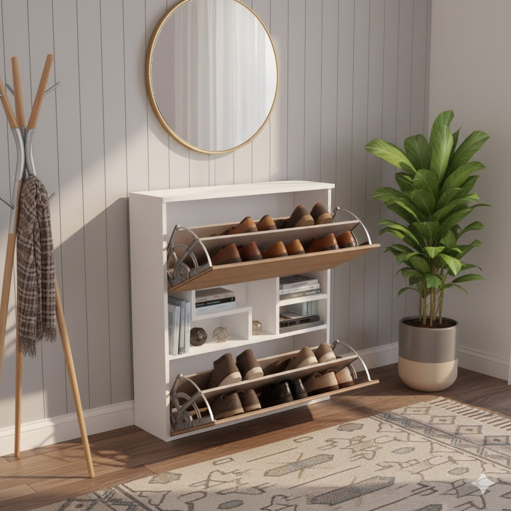 Zapatero moderna  -  POP FAMUZE