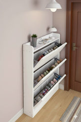 Zapatera moderna 15 pares - NOELIA FAMUZE