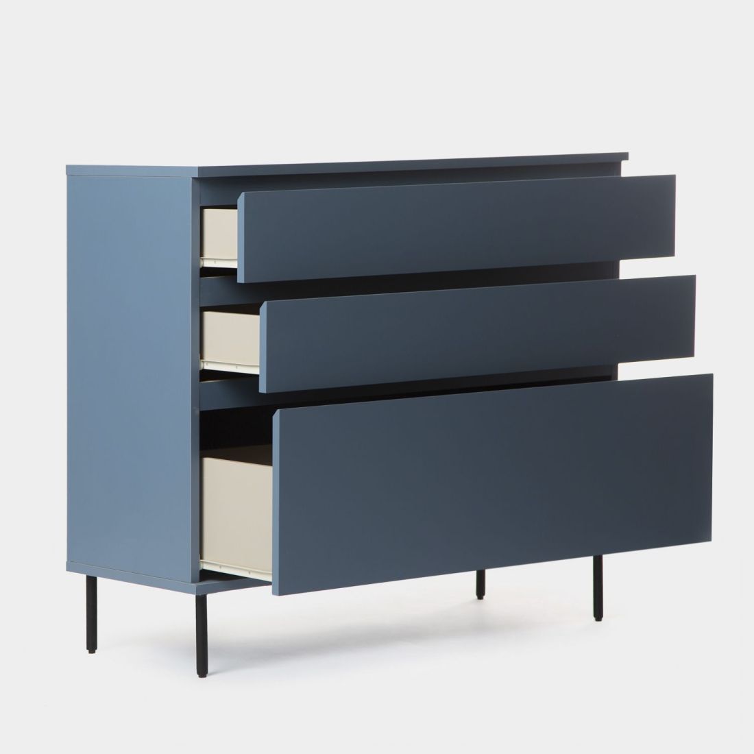 Cómoda moderna minimalista  - HARMORY