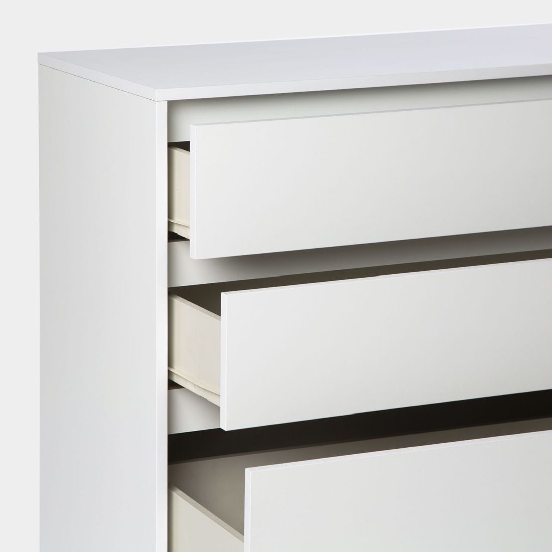 Cómoda moderna minimalista  - HARMORY
