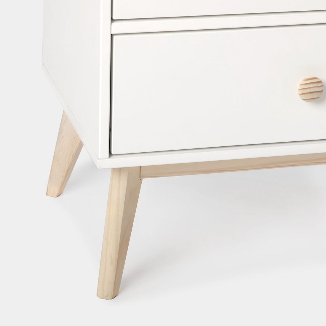 Cómoda moderno estilo Nórdico - PIANI