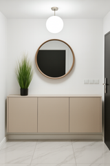 Recibidores  - CINDY FAMUZE