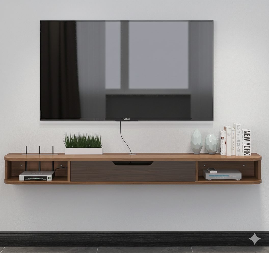 Consola Flotante - ALDANI FAMUZE