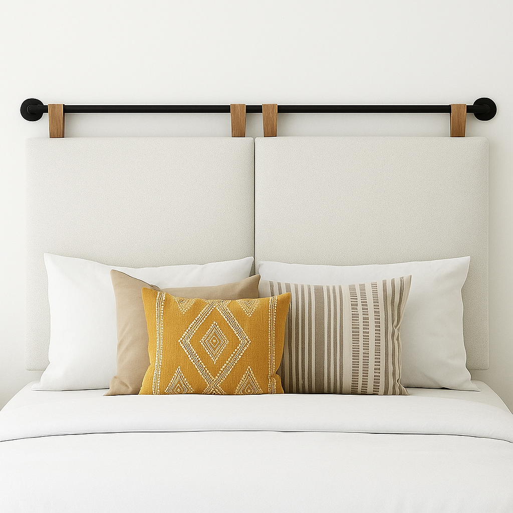 Cabecera de cama - ALISSA