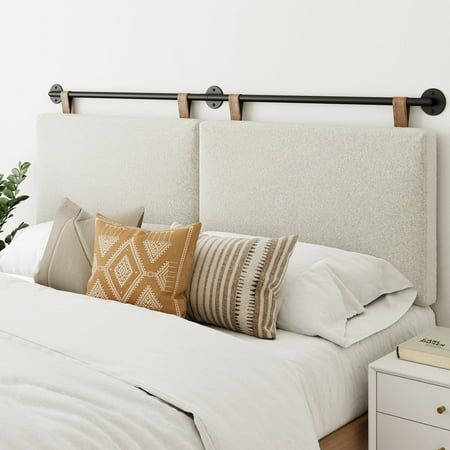 Cabecera de cama - ALISSA