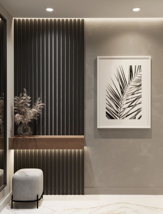 Recibidores  - ARENA FAMUZE