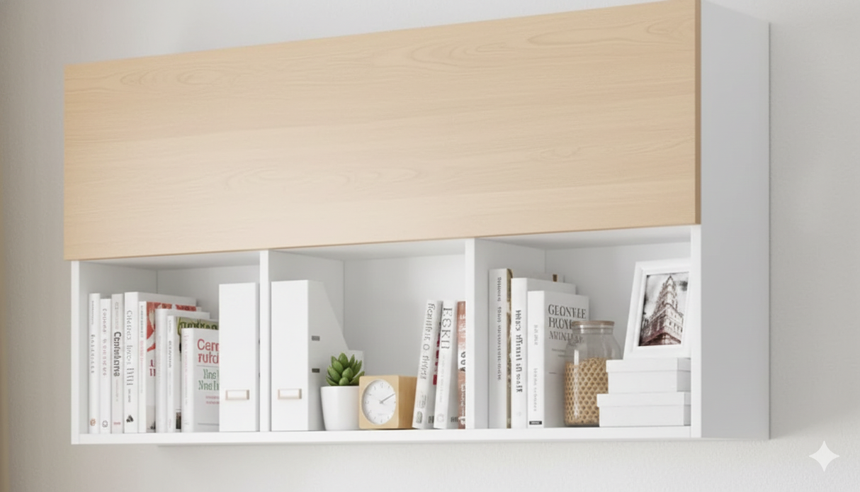 Muebles Organizadores - ARTICO FAMUZE