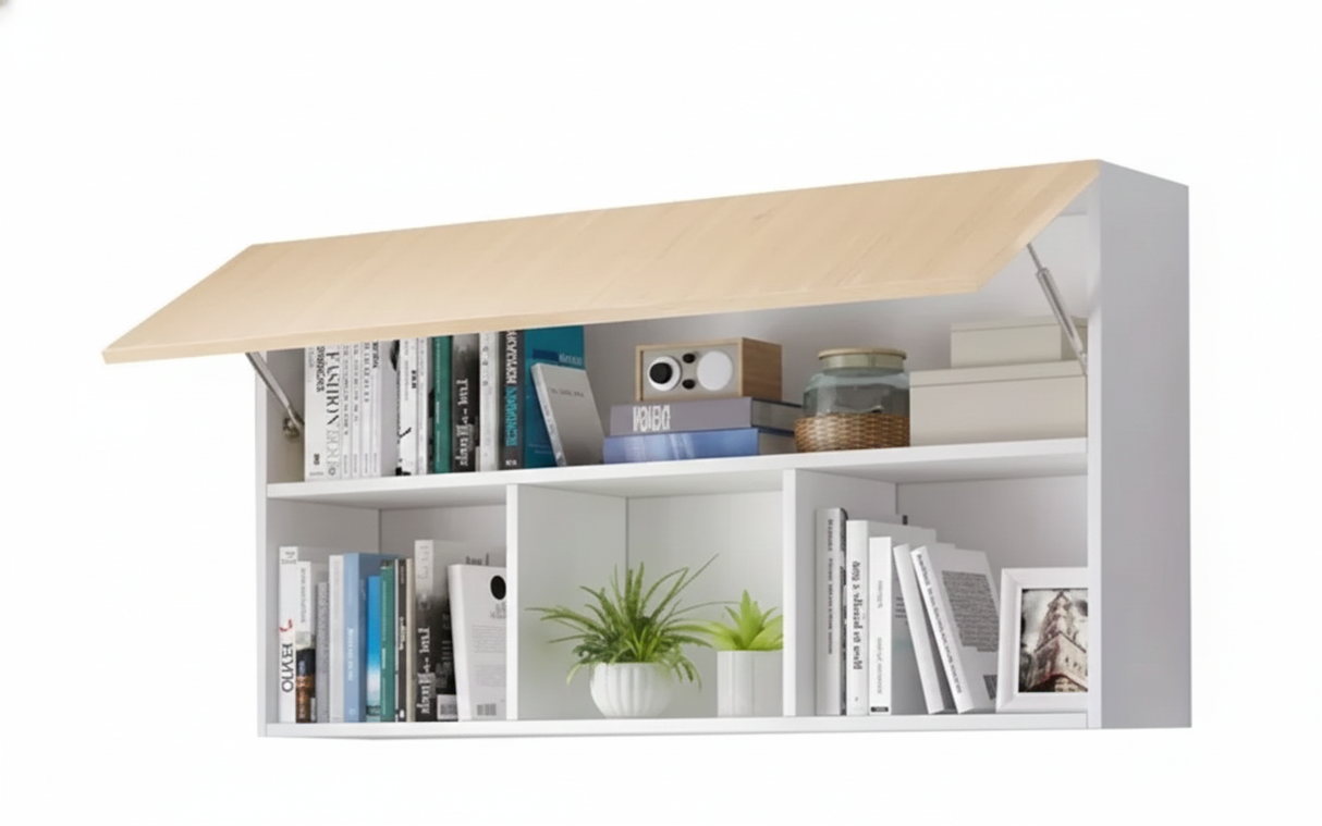 Muebles Organizadores - ARTICO FAMUZE