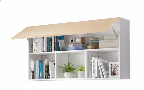 Muebles Organizadores - ARTICO FAMUZE