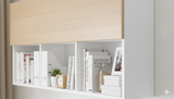 Muebles Organizadores - ARTICO FAMUZE