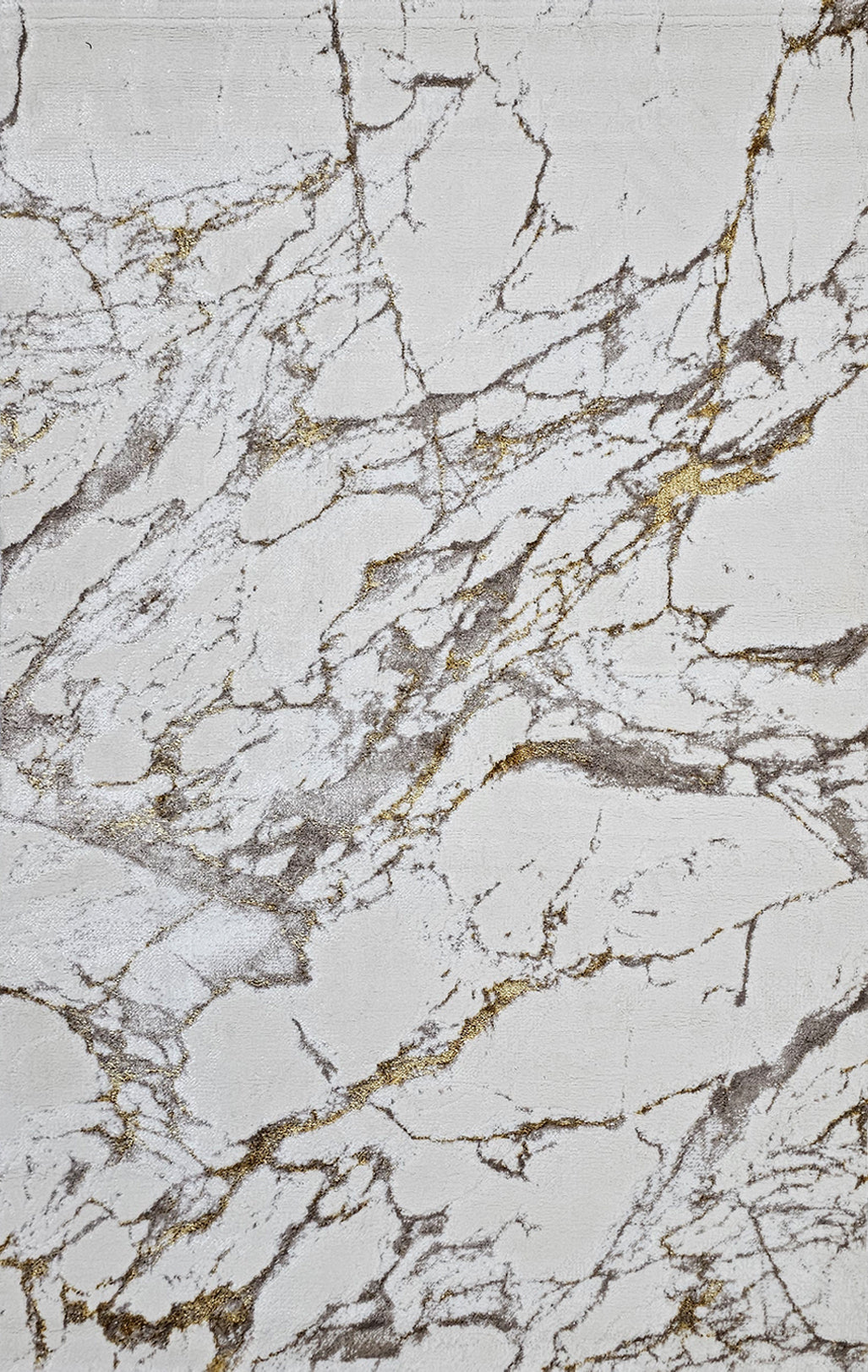 Alfombra Turca Beige - ANATOLI