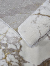 Alfombra Turca Beige - ANATOLI