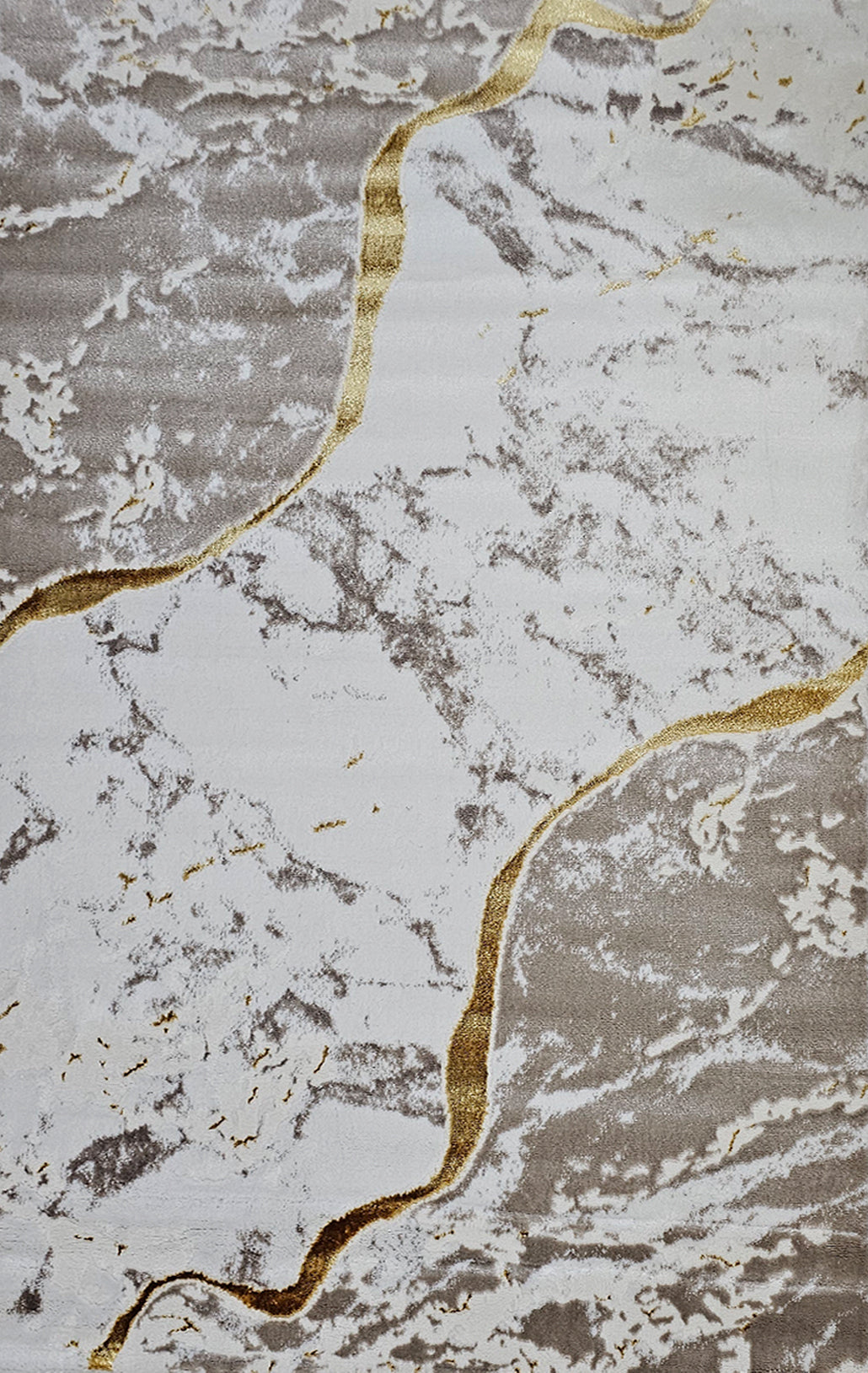 Alfombra Turca Beige - ANKARA