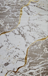 Alfombra Turca Beige - ANKARA