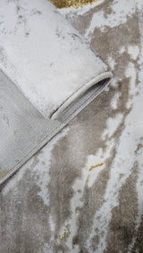 Alfombra Turca Beige - ANKARA