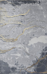 Alfombra Turca Beige - BIZANS