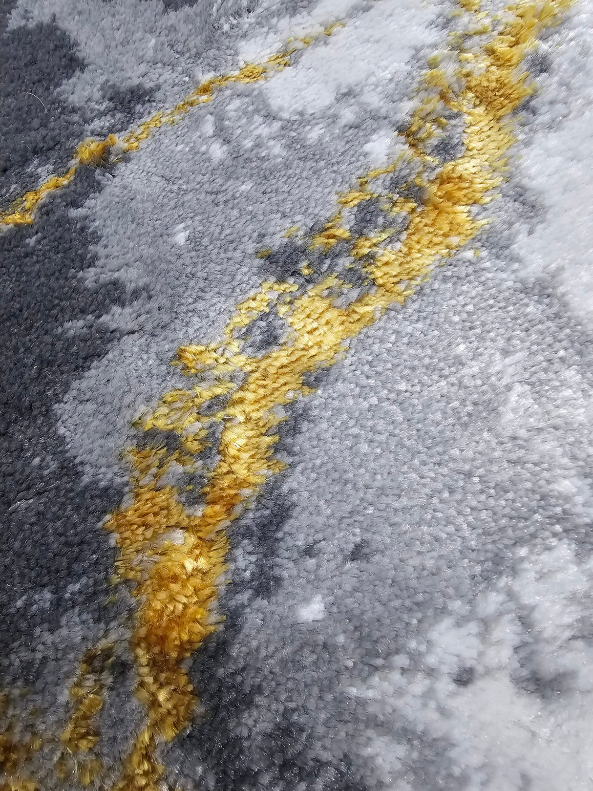 Alfombra Turca Beige - BIZANS