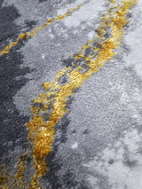 Alfombra Turca Beige - BIZANS