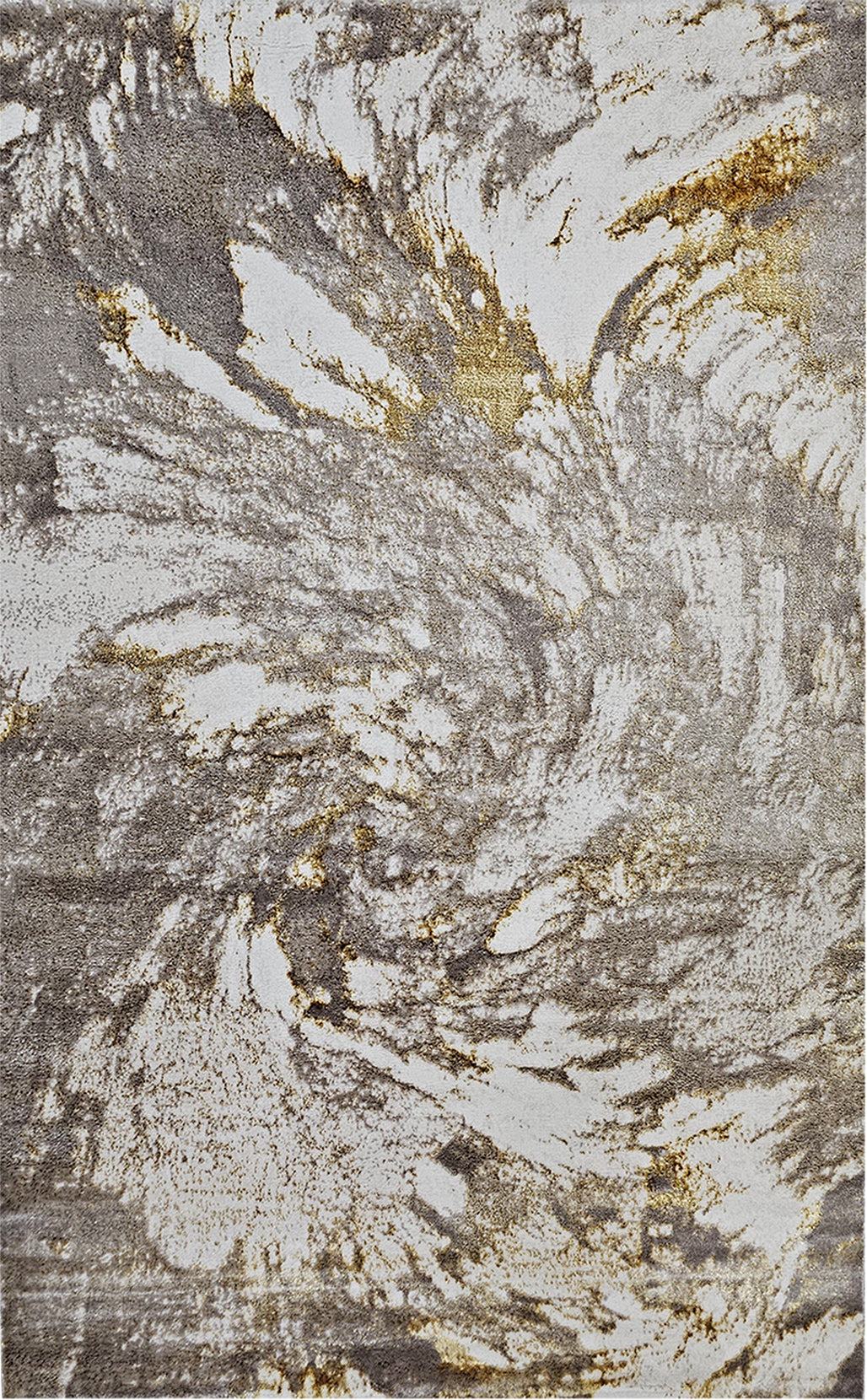 Alfombra Turca Beige  - EMORY