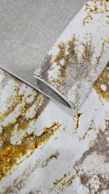 Alfombra Turca Beige  - EMORY