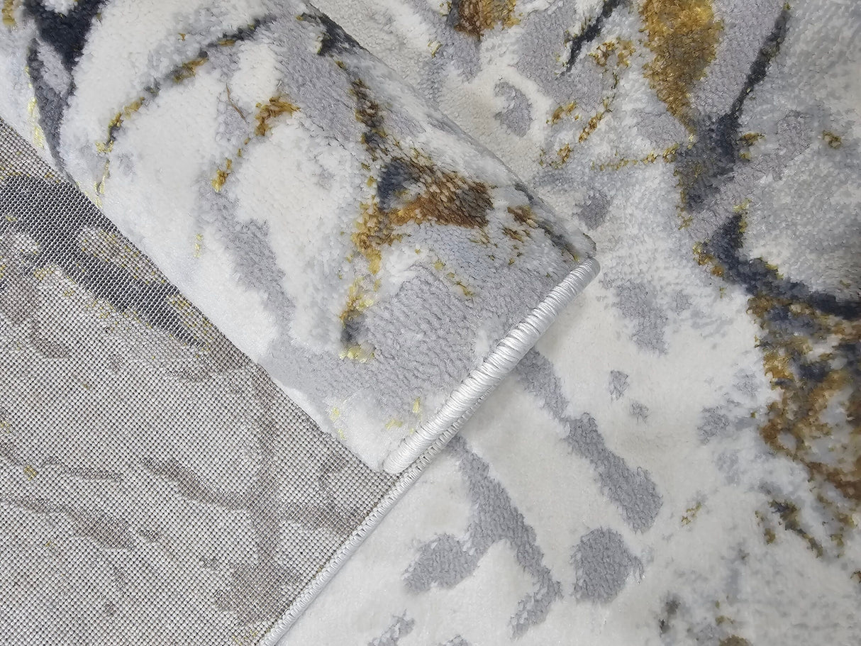 Alfombra Turca Beige - NAZAR TUK