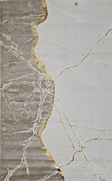 Alfombra Turca Beige - ZARAFETI