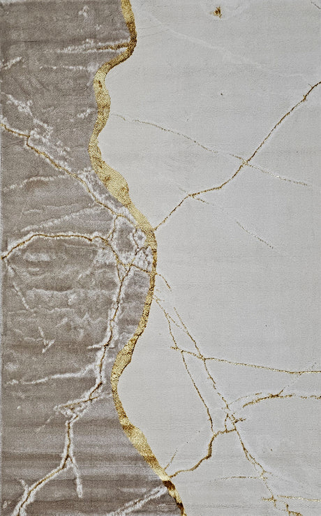 Alfombra Turca Beige - ZARAFETI