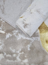 Alfombra Turca Beige - ZARAFETI