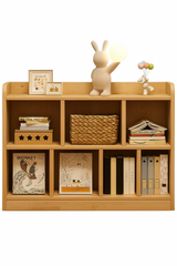 COMODA DECORATIVA   - BLUE BABY
