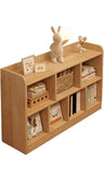 COMODA DECORATIVA   - BLUE BABY