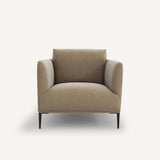 Butaca Azul Beige ceniza - FRATELLI