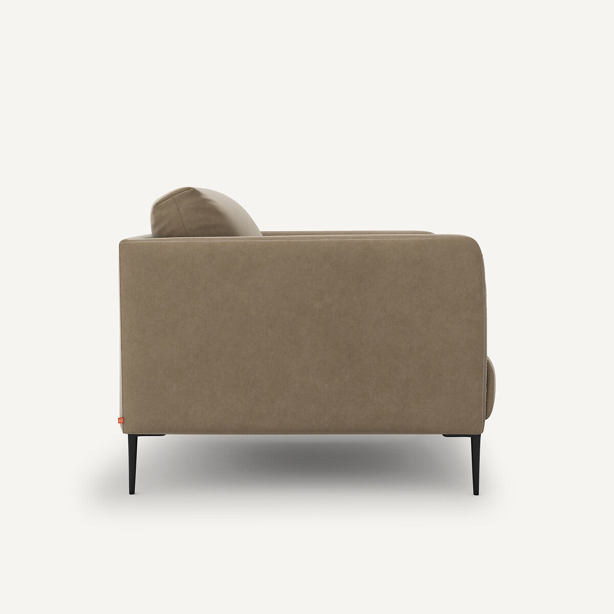 Butaca Azul Beige ceniza - FRATELLI