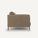 Butaca Azul Beige ceniza - FRATELLI