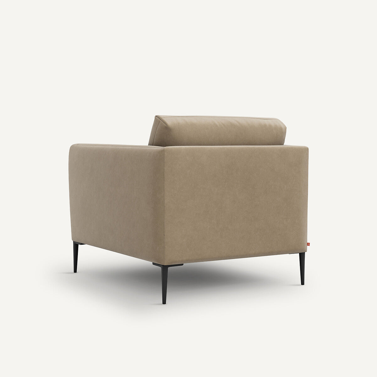 Butaca Azul Beige ceniza - FRATELLI