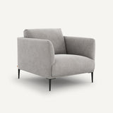 Butaca_Beige grisaceo_-_FRATELLI