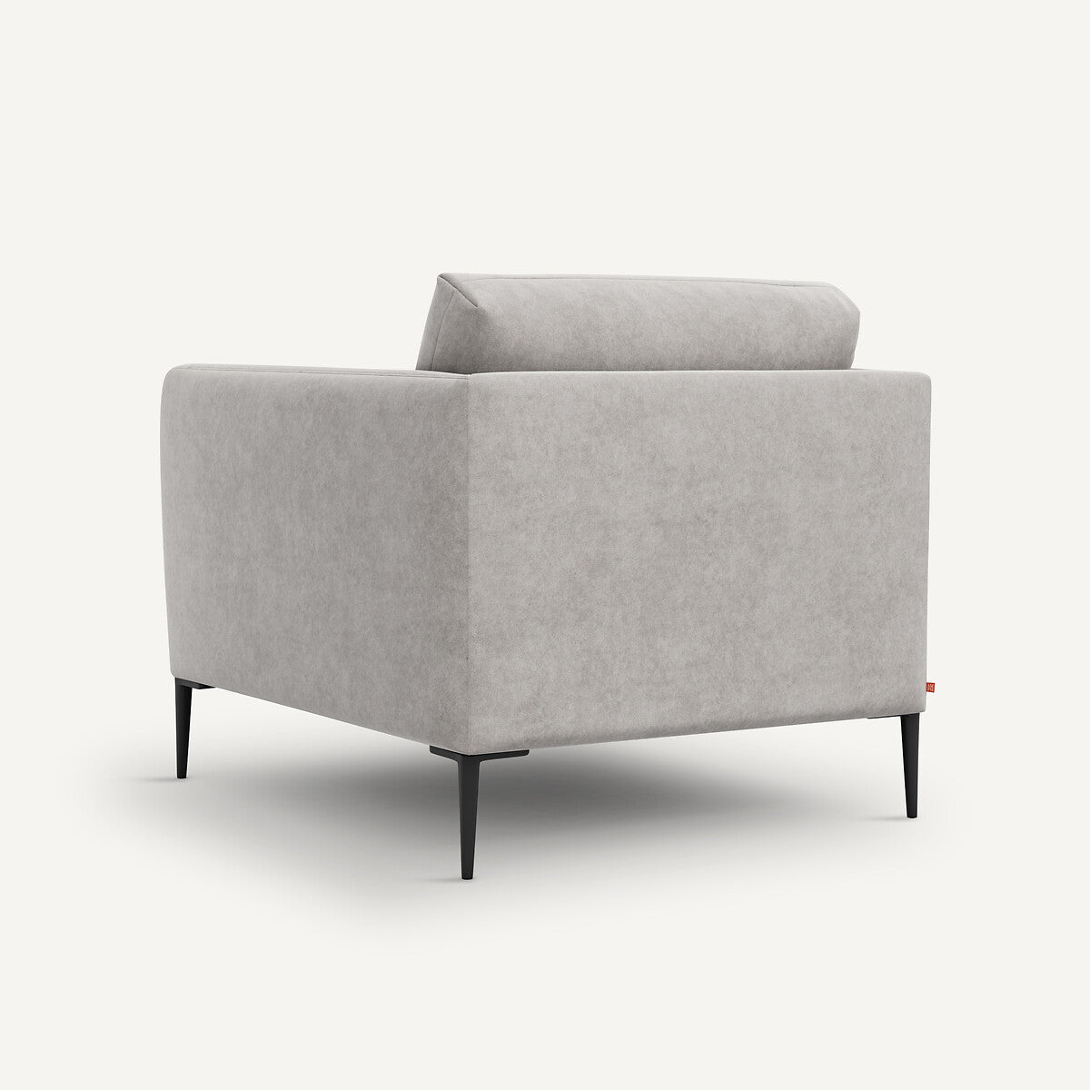 Butaca_Beige grisaceo_-_FRATELLI