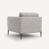 Butaca_Beige grisaceo_-_FRATELLI
